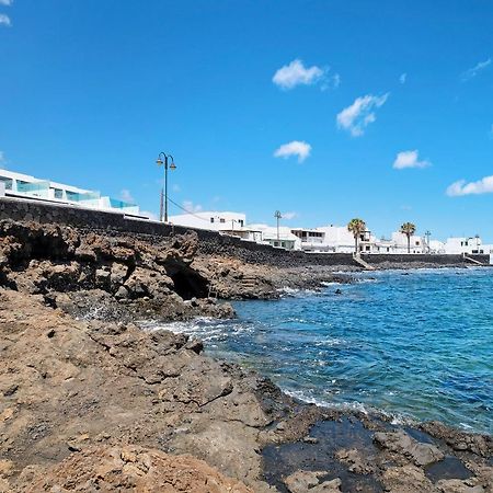 Callao Beach 5 Arrieta  Eksteriør bilde