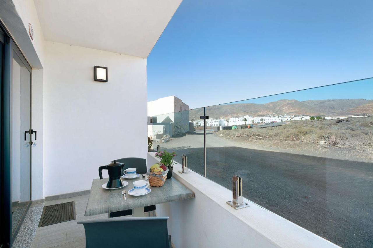 Callao Beach 5 Arrieta  Eksteriør bilde